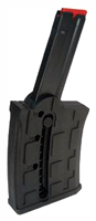 MOSSBERG MAGAZINE 715 TACTICAL 22LR 25RD POLYMER BLACK - for sale