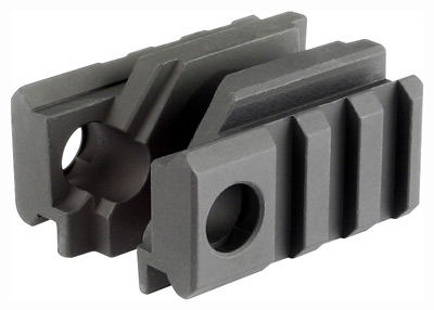 MIDWEST G2 TAC LIT MNT/STD FRNT SGHT - for sale