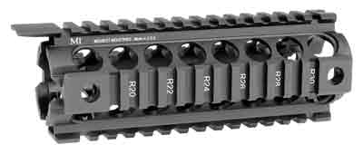 MI G2 QUAD-RAIL DROP IN FOR CARBINE LENGTH AR-15 - for sale