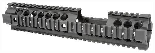 MIDWEST FF FOREARM CARB EXT GEN2 - for sale