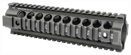 MIDWEST FREE-FLOAT FOREARM MID GEN2 - for sale