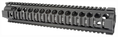 MIDWEST FREE FLOAT FOREARM FULL GEN2 - for sale
