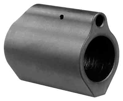 MI LOW PROFILE GAS BLOCK FOR .750 DIAMETER BARRELS - for sale