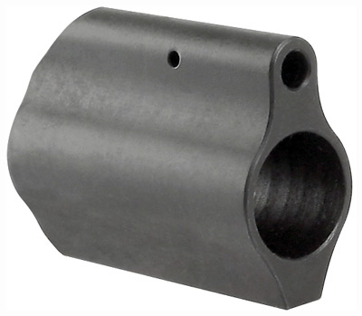 MI LOW PROFILE GAS BLOCK FOR .625 DIAMETER BARRELS - for sale