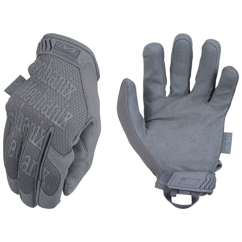 MECHANIX WEAR ORIG WLF GRY MD - for sale