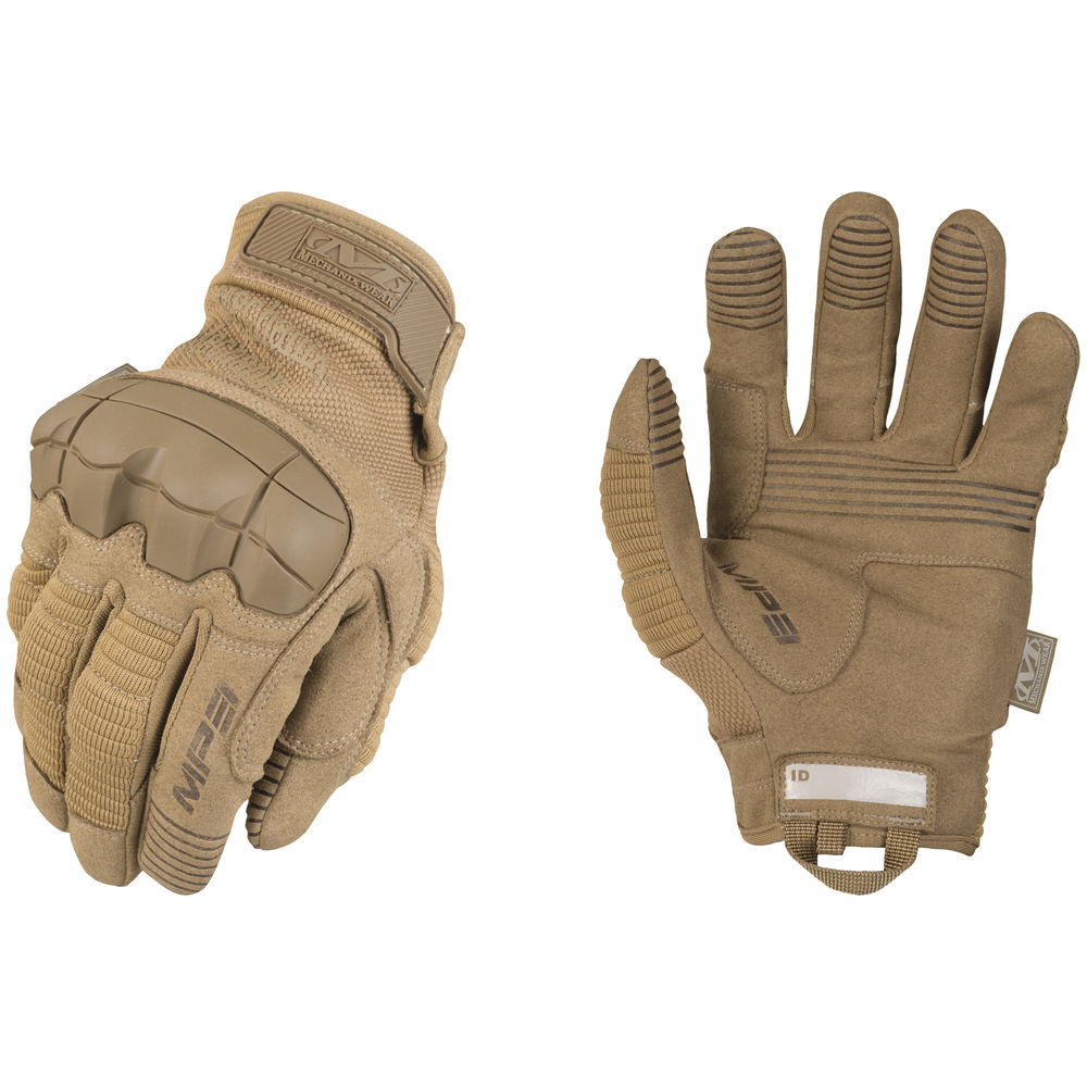 mechanix wear - M-Pact 3 - M-PACT 3 GLOVE COYOTE MEDIUM for sale
