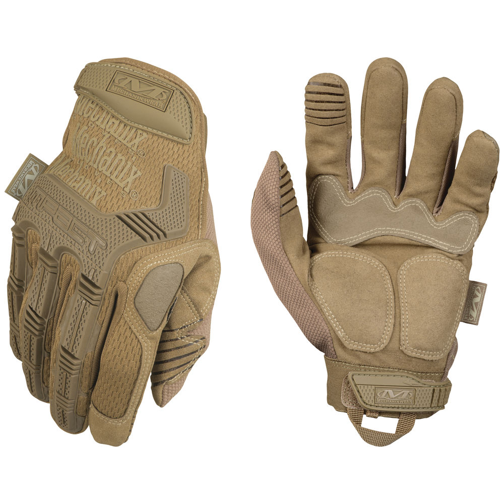 MECHANIX WEAR M-PACT COY LG - for sale