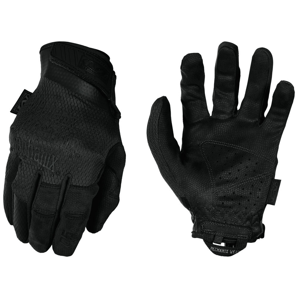 mechanix wear - Specialty 0.5 - SPECIALTY 0.5MM GLOVE COVERT MEDIUM for sale