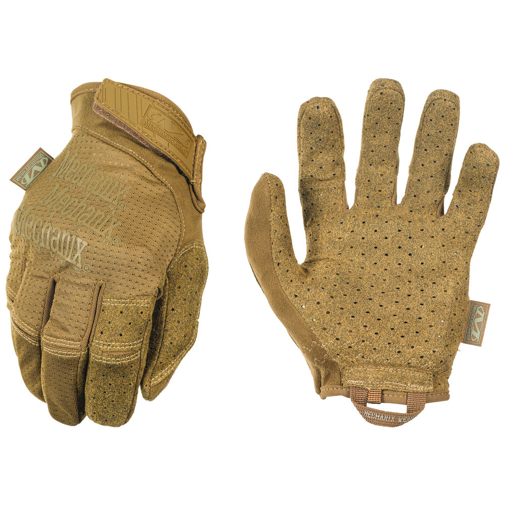 mechanix wear - Specialty Vent - SPECIALTY VENT GLOVE COYOTE SMALL for sale