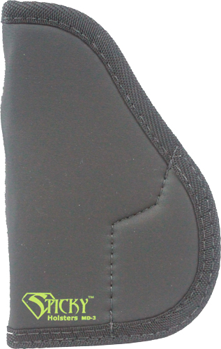 sticky holsters inc - MD-3 - 3 MEDIUM for sale