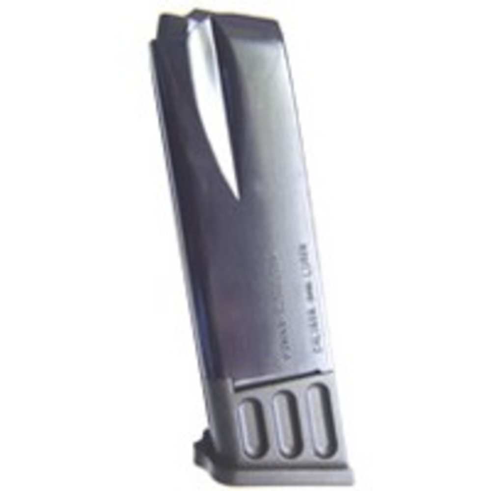 MEC-GAR MAGAZINE BROWNING HP 9MM LUGER 10RD FLUSH FIT BLUED - for sale