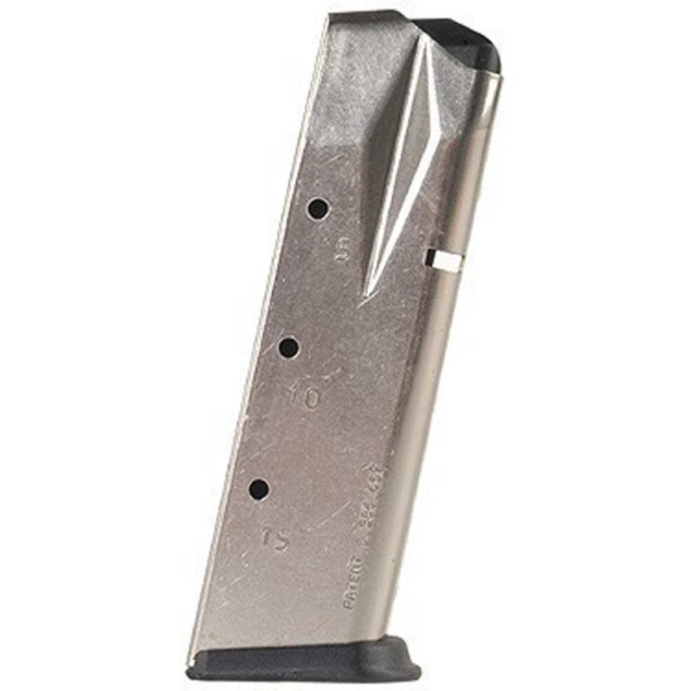 MEC-GAR MAG SIG P228 9MM 15RD NIC - for sale