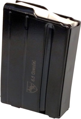 ALEXANDER MAGAZINE 6.5 GRENDEL 10RD STEEL - for sale