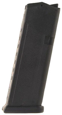 Glock - G19 - 9mm Luger - G19 9MM 10RD MAGAZINE PKG for sale