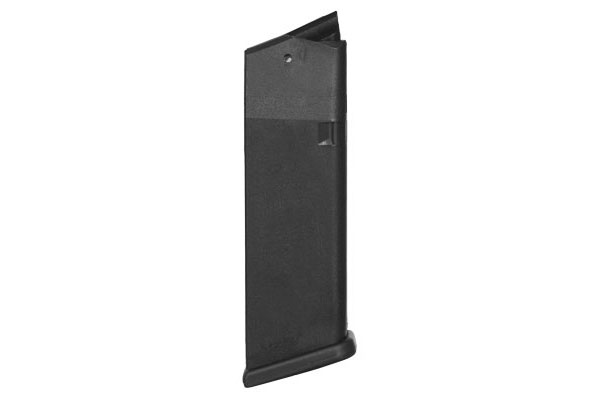 GLOCK OEM MAGAZINE GEN5 G21 45ACP 10RD ORANGE FOLLOWER - for sale