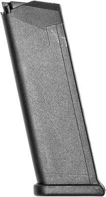 Glock - G23 - .40 S&W - G23 40S&W 10RD MAGAZINE PKG for sale