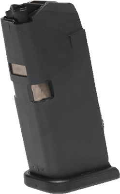 Glock - G26 - 9mm Luger - G26 9MM 10RD MAGAZINE PKG for sale