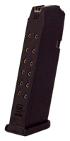GLOCK OEM MAGAZINE MODEL 31 357SIG 15RD - for sale