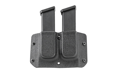 MISSION FIRST TACTICAL DBL MAG POUCH 9/40 GLOCK M&... - for sale