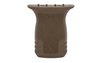 MFT REACT COMPACT VERTICAL GRIP M-LOK DIRECT CONNECT SDE - for sale