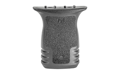 MFT REACT COMPACT VERTICAL GRIP MLOCK DIRECT CONNECT BLK - for sale