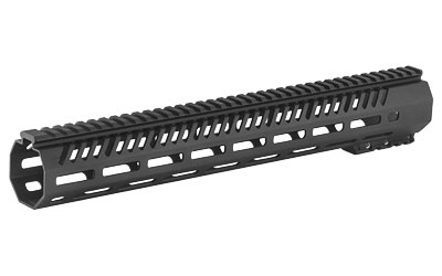MISSION FIRST TACTICAL TEKKO METAL AR15 15 FREE FLOAT MLOK RAIL SYSTEM - for sale