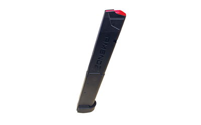 AMEND2 MAGAZINE SIG P320 9MM 32 RD POLYMER BLACK - for sale