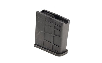 BARRETT MRAD 338 LAPUA 10RD BLACK (SMALL BREECH) - for sale