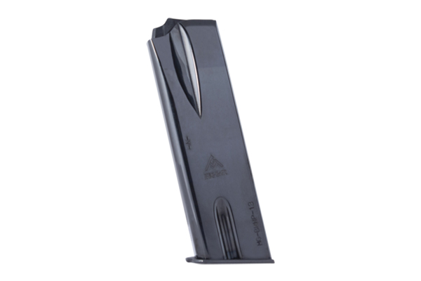 MEC-GAR MAGAZINE BROWNING HP 9MM LUGER 13RD BLUED - for sale
