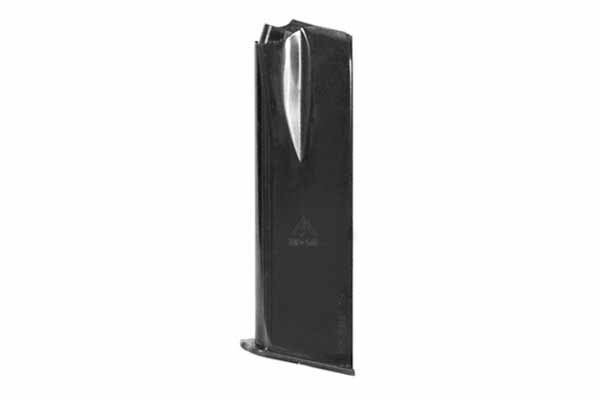 MEC-GAR MAGAZINE BROWNING HP 9MM LUGER 15RD FLUSH FIT BLUED - for sale