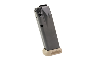 MAG CENT ARMS MC9L/MC9LS 9MM 17R FDE - for sale