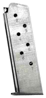 mec-gar magazines - Standard - .45 ACP|Auto