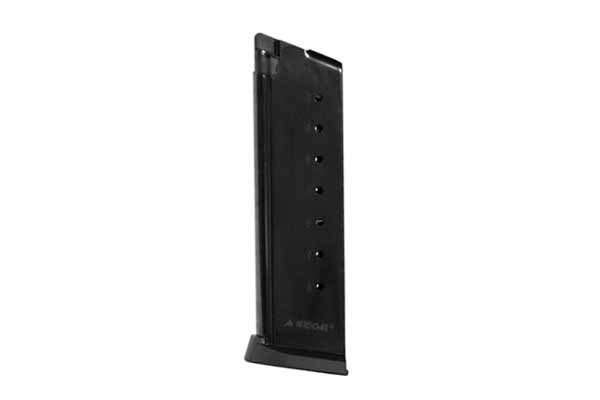 MEC-GAR MAGAZINE 1911 GOVT. 45ACP 8RD BLUED - for sale
