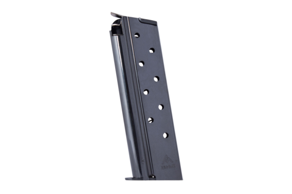 MEC-GAR MAGAZINE 1911 GOVT. 10MM 8RD BLUED - for sale