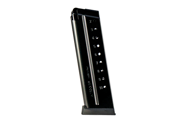 mec-gar magazines - Standard - 9mm Luger