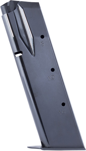 mec-gar - OEM - 9mm Luger - CZ 75B 9MM BL 16RD MAGAZINE for sale