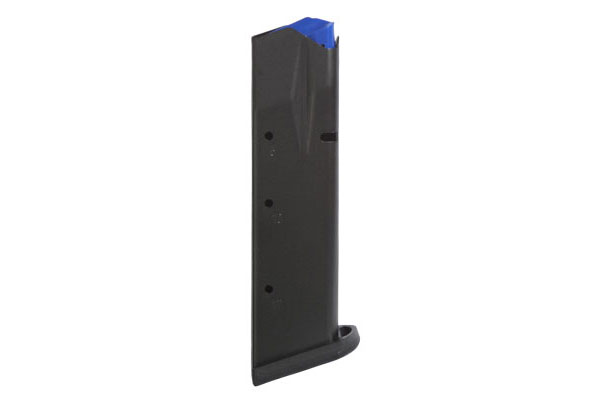 mec-gar - Standard - 9mm Luger - CZ 75B 9MM BL 17RD AFC MAGAZINE for sale