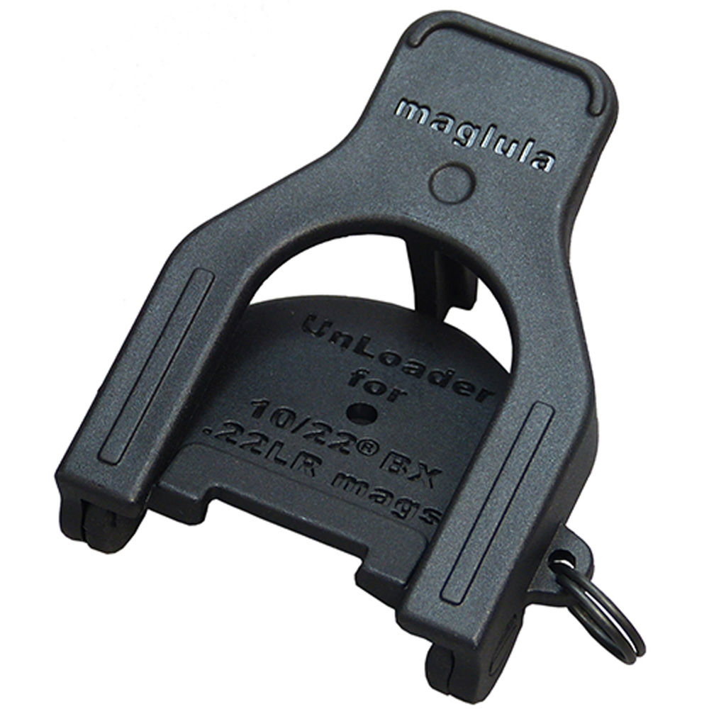 MAGLULA 10/22 BX UNIV UNLDR BLK - for sale