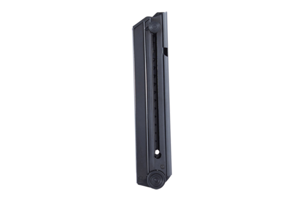 mec-gar - Standard - 9mm Luger - LUGER P08 9MM BL 8RD MAGAZINE for sale