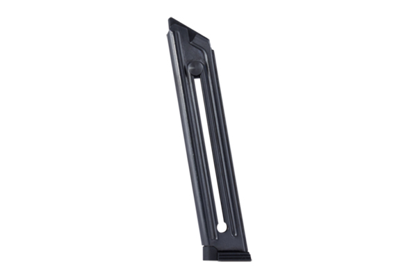 MEC-GAR MAGAZINE RUGER MKIII .22LR 10RD BLUED - for sale