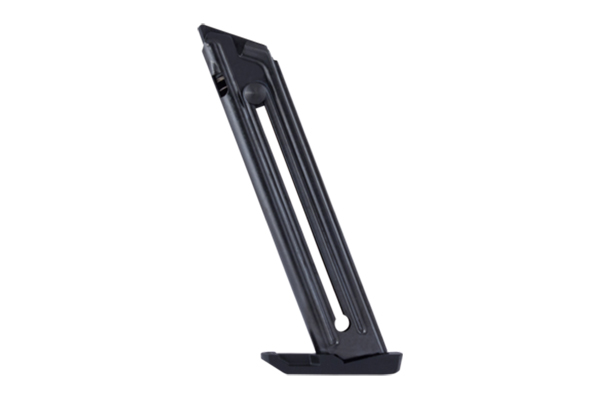 MEC-GAR MAGAZINE RUGER MKIII 22/45 MODEL 22LR 10RD BLUED - for sale