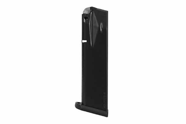 MEC-GAR MAGAZINE SIG P226 9MM LUGER 18RD AFC-BLACK - for sale