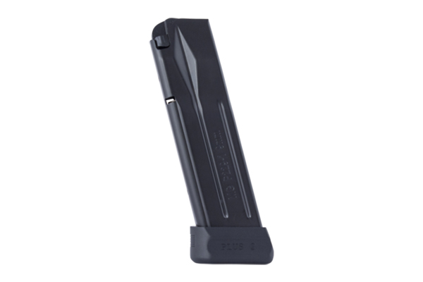 MEC-GAR MAGAZINE SIG P229 9MM LUGER 17RD AFC-BLACK - for sale