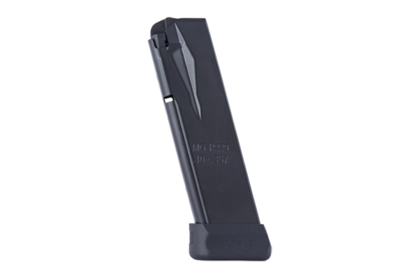 MEC-GAR MAGAZINE SIG P229 40SW 14RD AFC-BLACK - for sale
