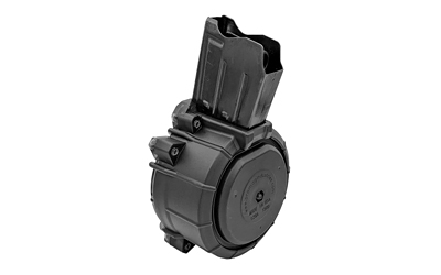 PROMAG MKA 1919 12 GAUGE 2 3/4 (15) RD DRUM BLACK POLYMER - for sale