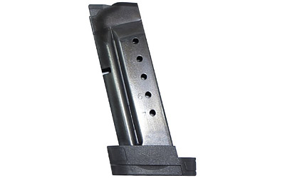PRO MAG MAGAZINE S&W SHIELD .40S&W 8RD BLUED STEEL - for sale