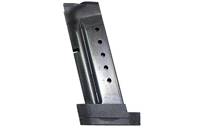 PRO MAG MAGAZINE S&W SHIELD 40S&W 8RD BLUED STEEL - for sale