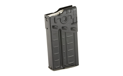 PTR MAGAZINE PTR-91 .308 WIN. 20RD BLACK ALUMINUM - for sale