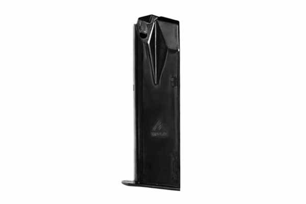 MEC-GAR MAGAZINE RUGER P85/89/ 93/94/95/PC9 9MM 17RD BLUED - for sale