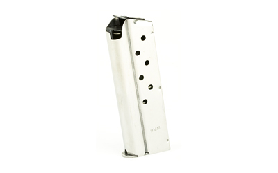 RUGER MAGAZINE SR1911 9MM 7RD STAINLESS ! - for sale